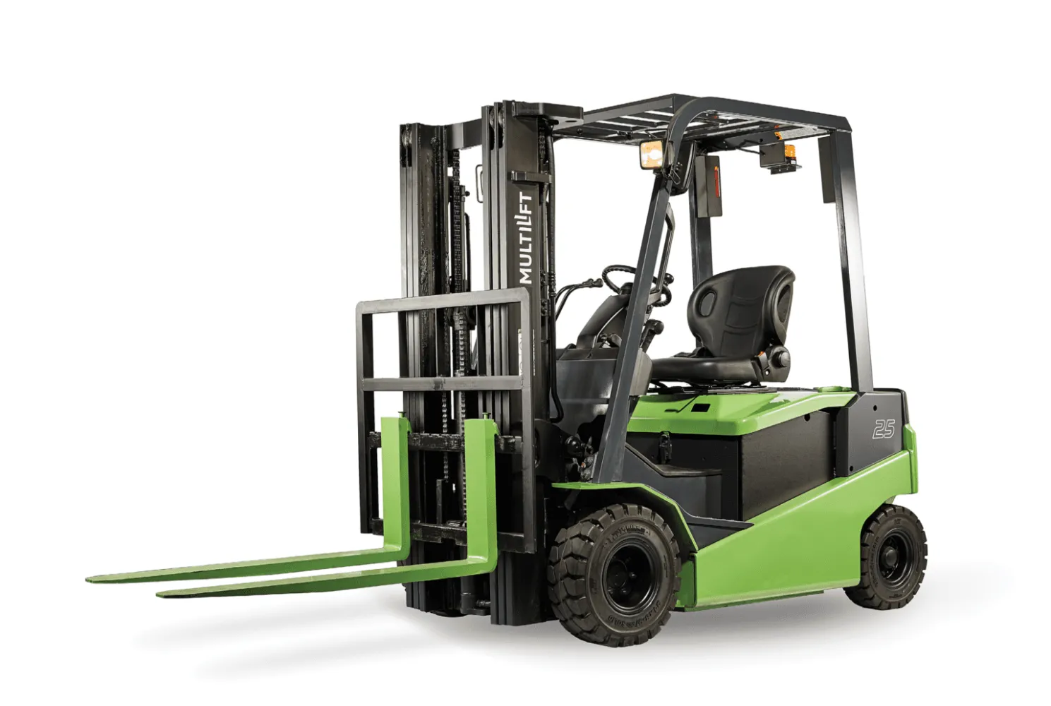 Forklift Dealer Malaysia | Sales, Rental & Reconditioned Forklifts