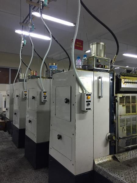 Automatic Transfer 1