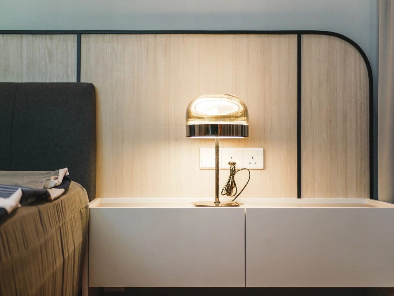 One-stop bungalow renovation Kuala Lumpur luxury interior by AOHA