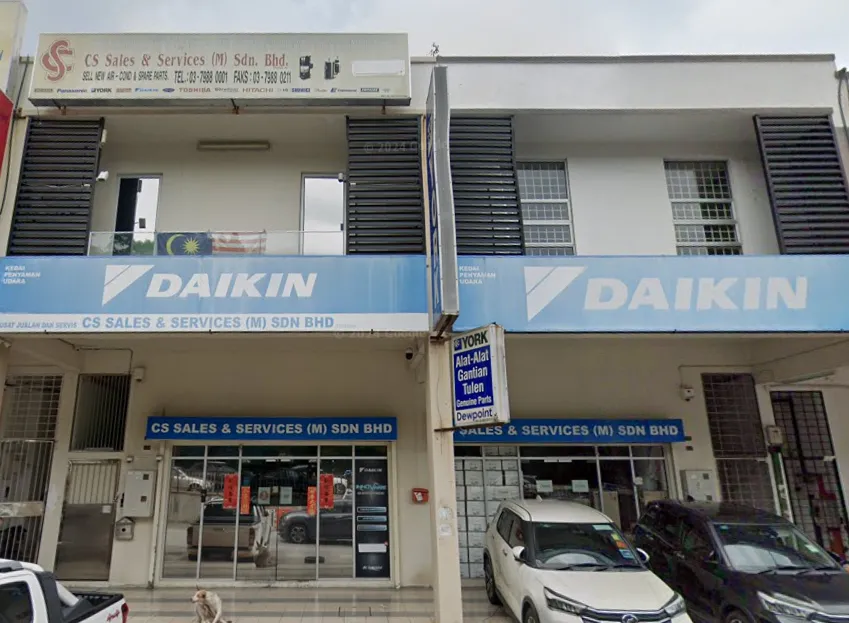 Air Conditioning Service KL | HVAC Maintenance & Repair Experts