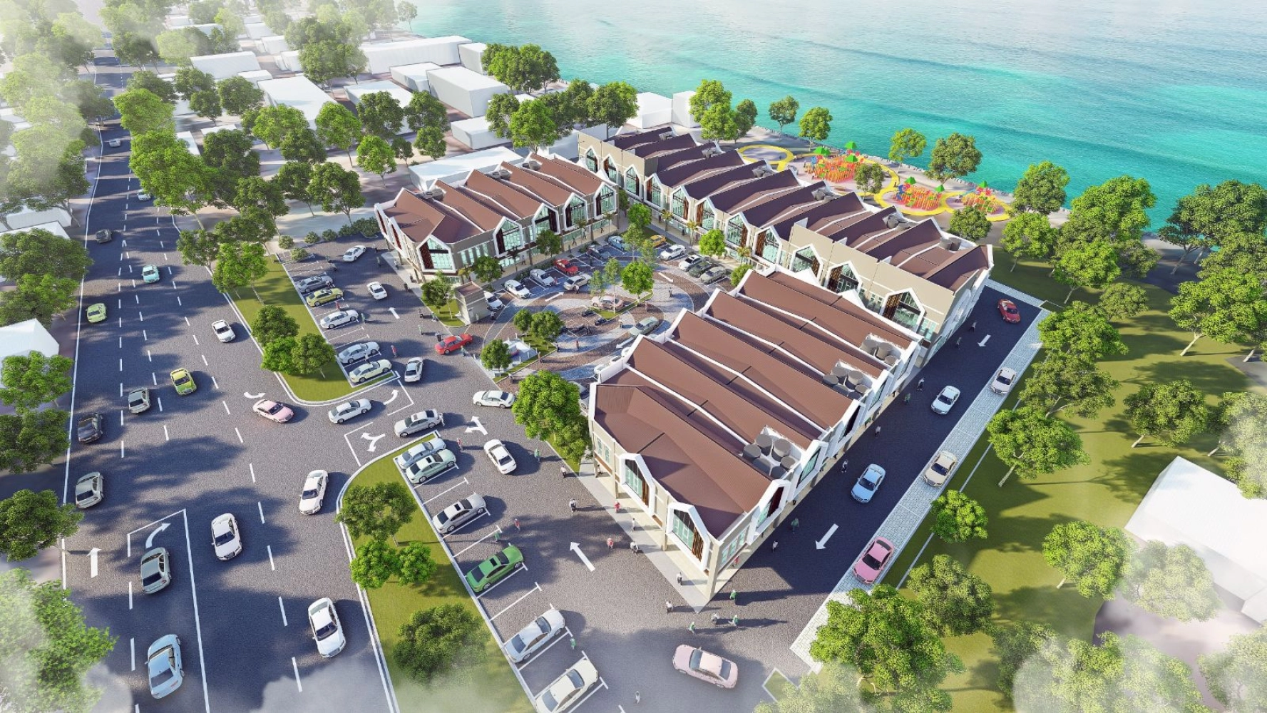 Property Developer in Melaka | Affordable First Home Projects