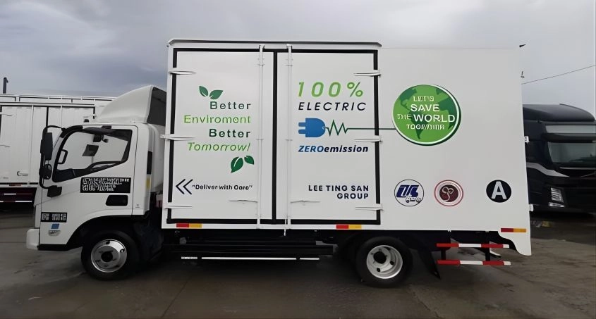 Lorry Transport Services Malaysia | Logistics & Haulage Solutions