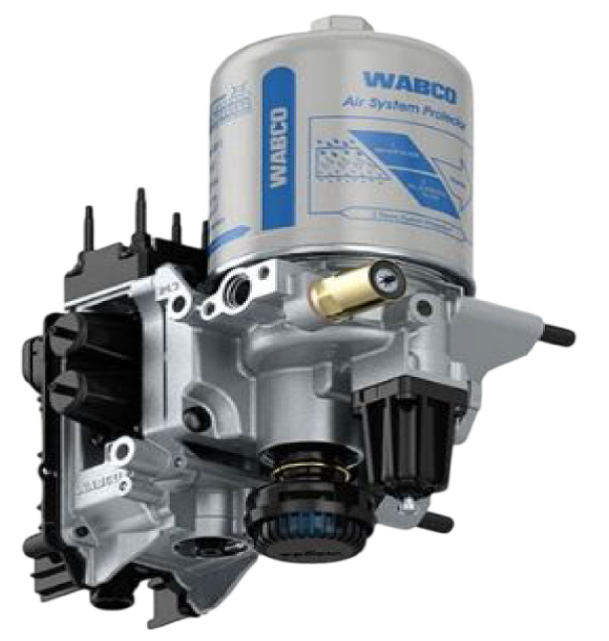 HEAVY COMMERCIAL VEHICLE SPARE PARTS