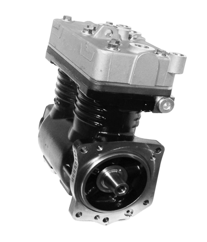 HEAVY COMMERCIAL VEHICLE SPARE PARTS