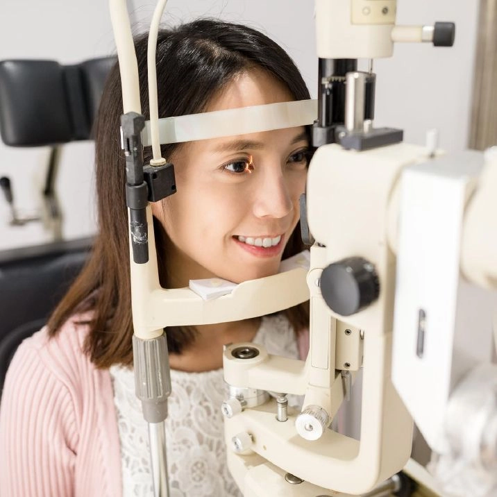 Optometry Clinic Kuala Lumpur | Myopia Control & Eye Care