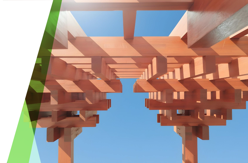 Greener Future with Sustainable Timber