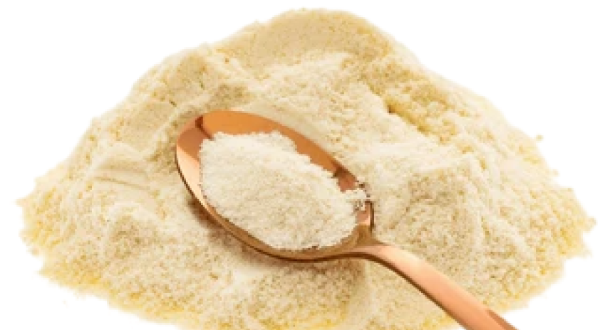 GELATIN: THE CORE OF STRUCTURAL INNOVATION