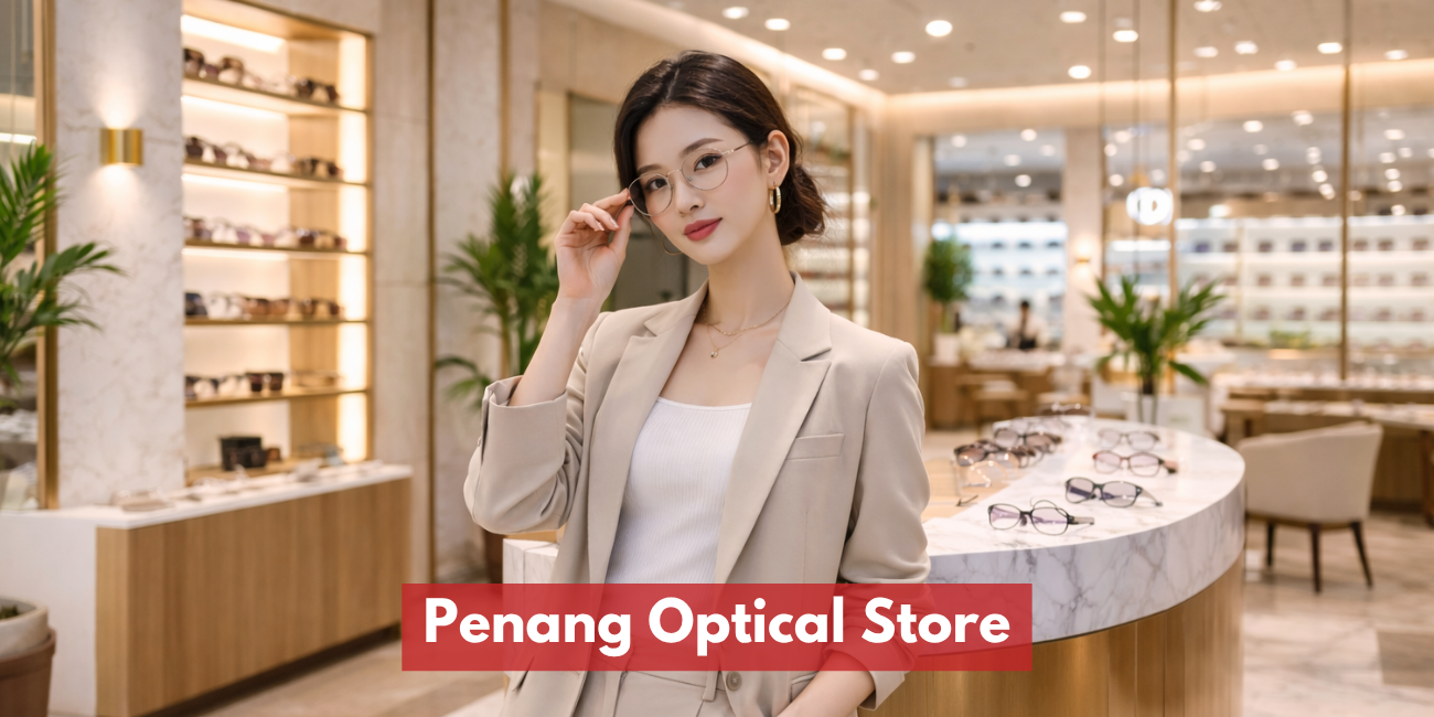 Penang Optical Store 