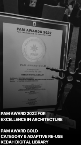 PAM Awards 2022 recognition