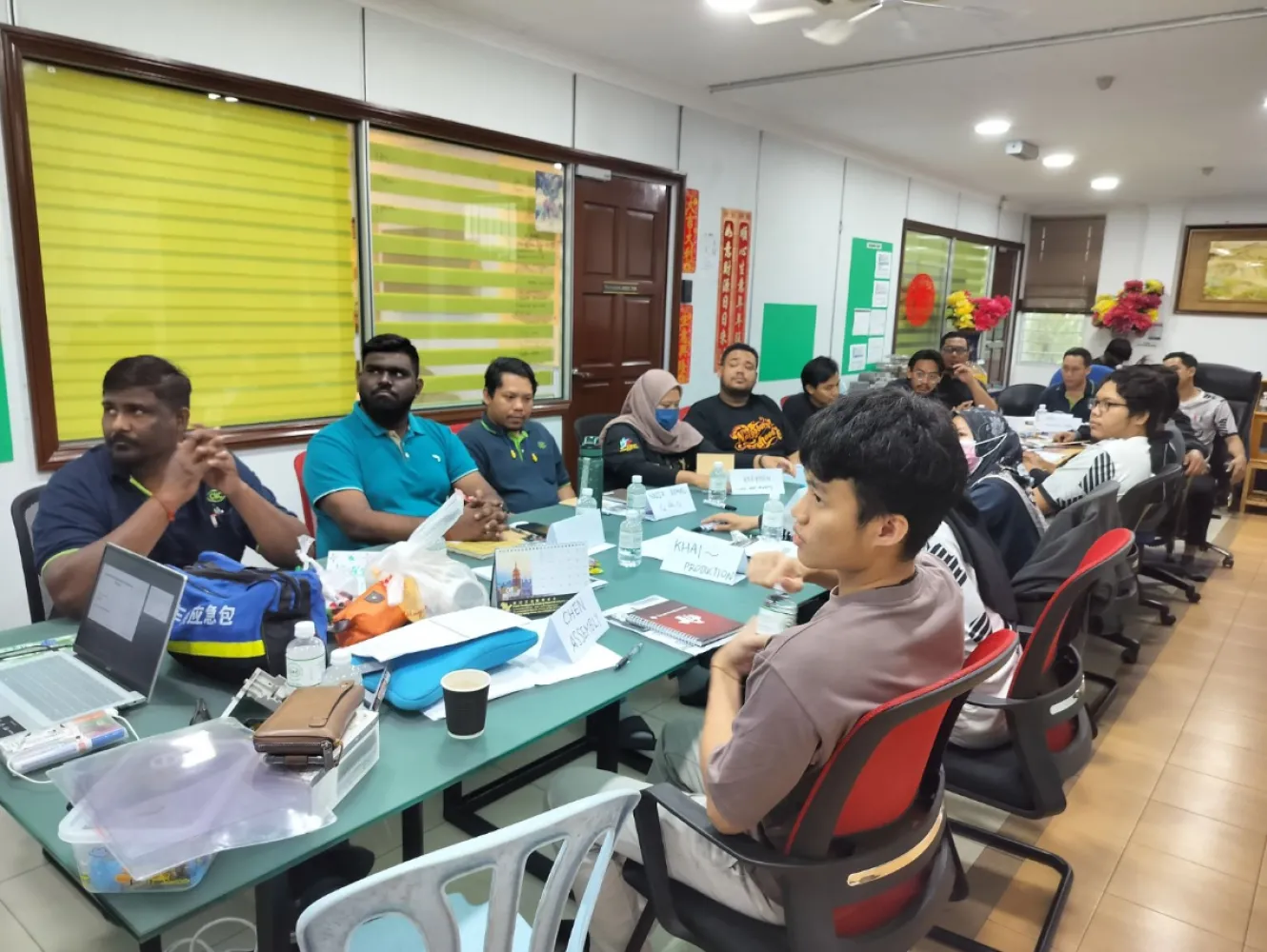 Best ISO Consultant in Malaysia for Practical & Audit-Ready Implementation