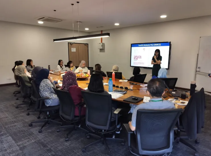 Choosing the Best ISO Training Company in Malaysia for Practical, Audit-Ready Skills