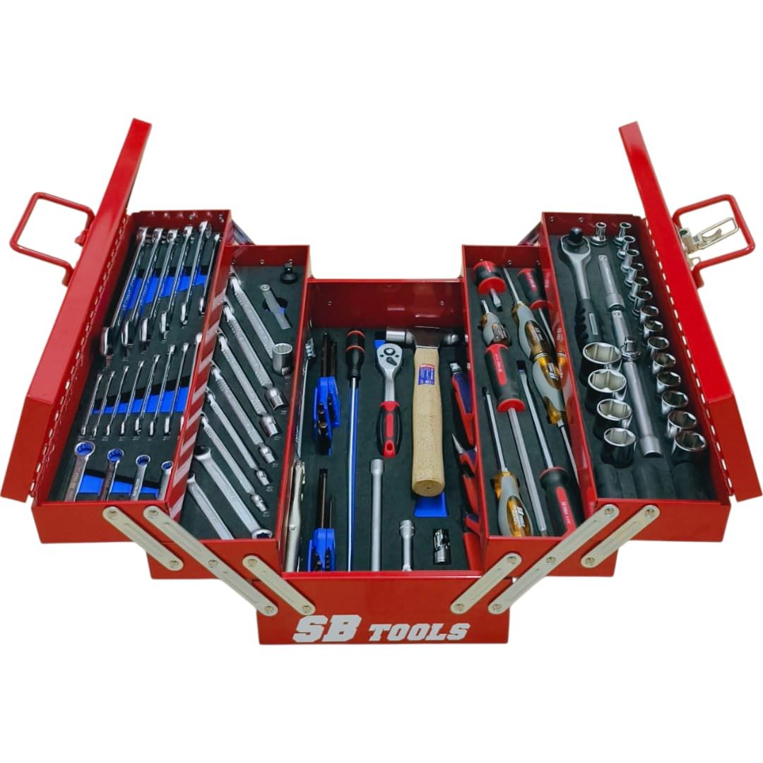 Workshop Tools Supplier Malaysia | Automotive Tool Sets