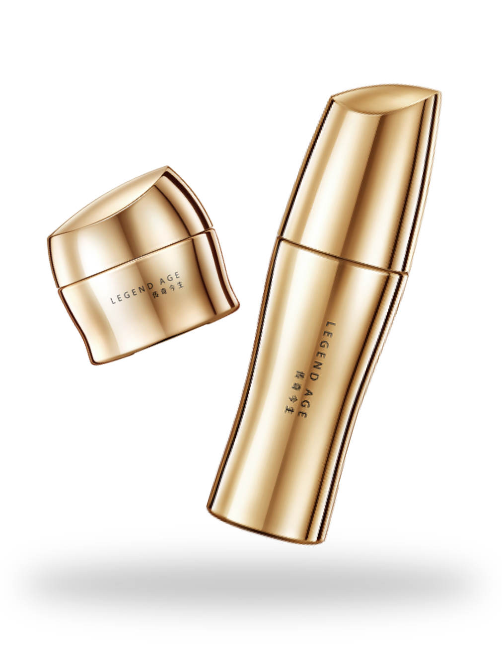 Legend Age Firming & Serum