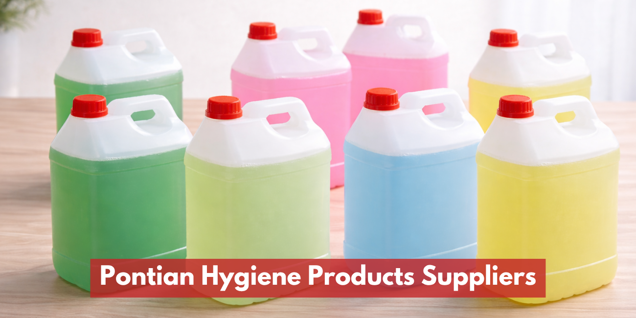 Pontian Hygiene Products Suppliers