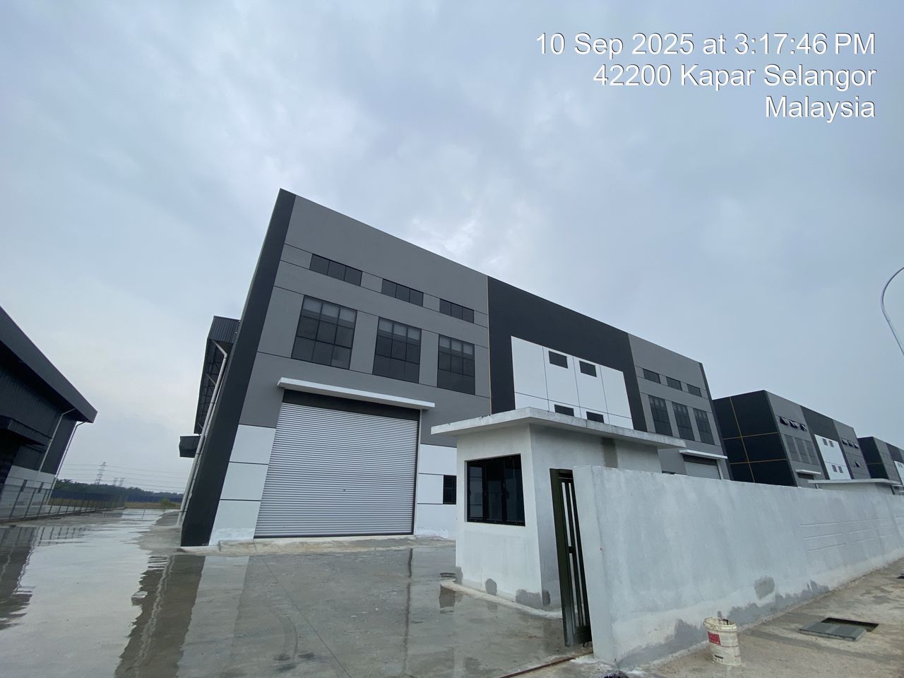 Industrial Property Malaysia Guide: Factory, Land & Investment Insights (2026)