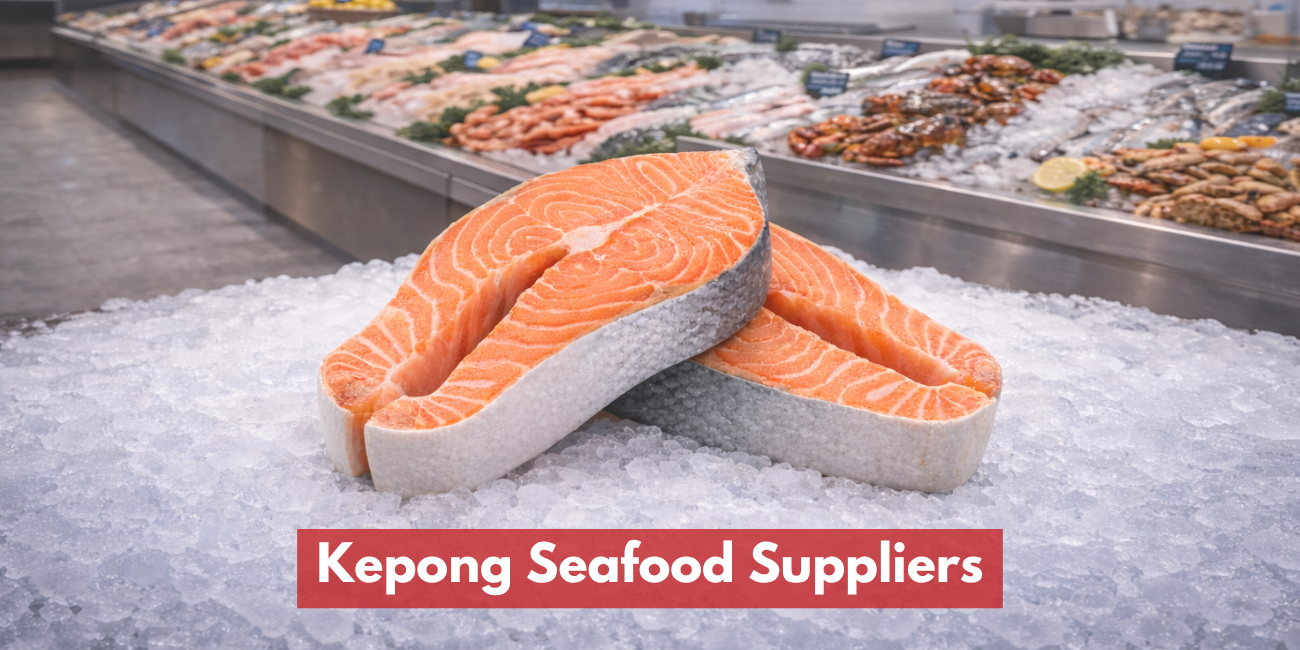 Kepong Seafood Suppliers