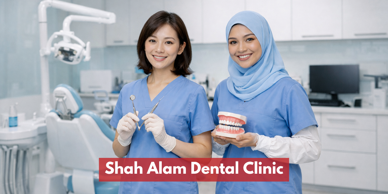 Shah Alam Dental Clinic