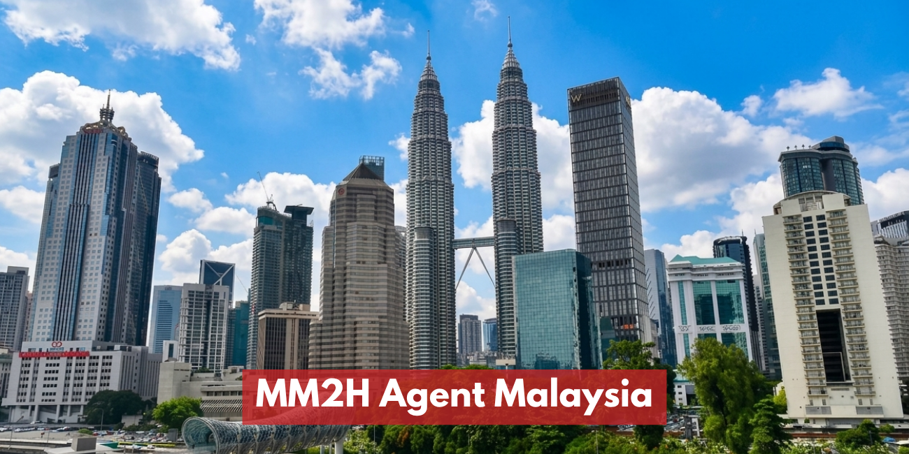 MM2H Agent Malaysia
