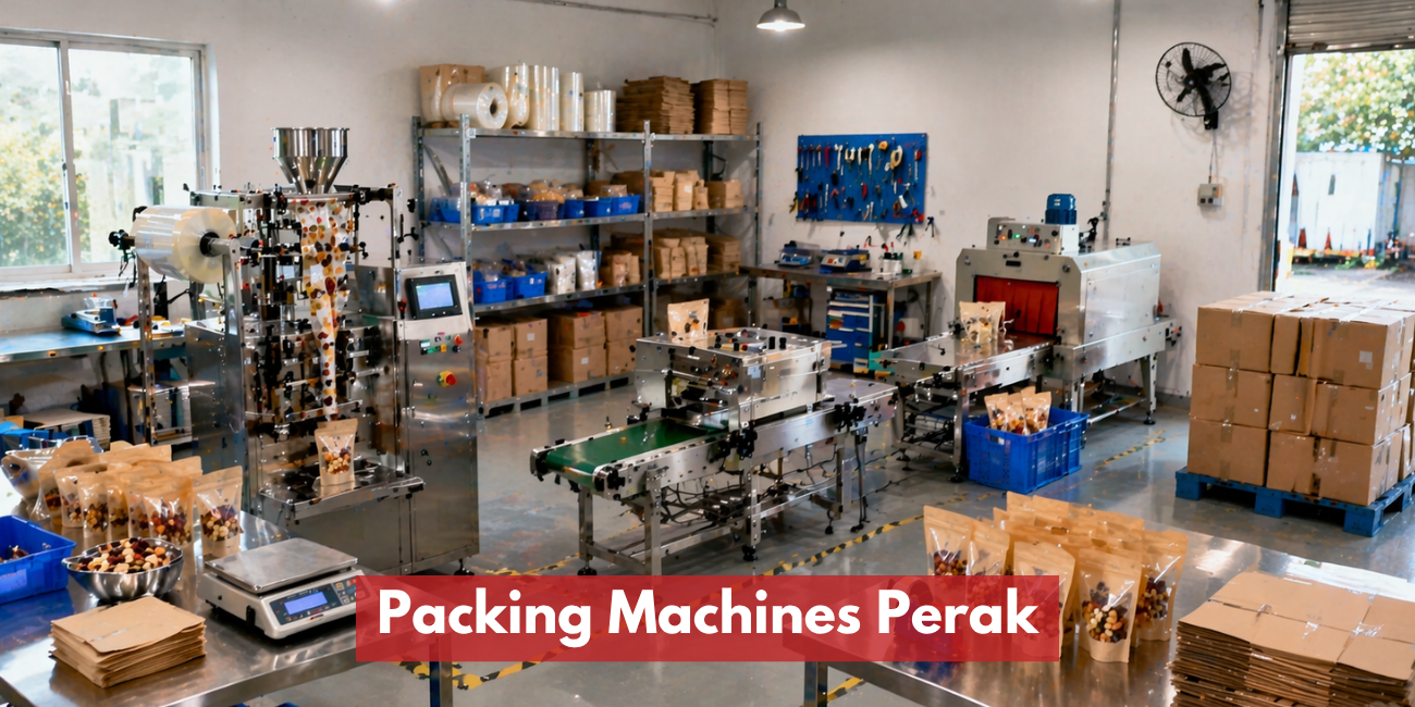 Packing Machines Perak