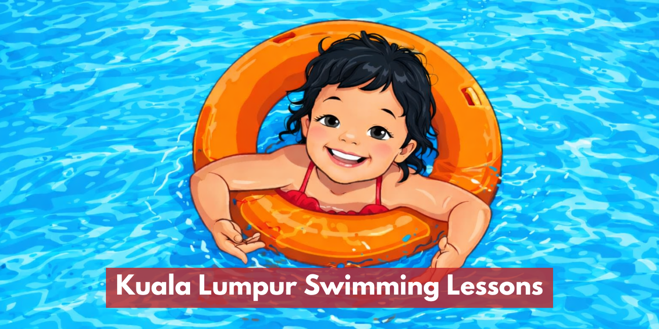 Kuala Lumpur Swimming Lessons
