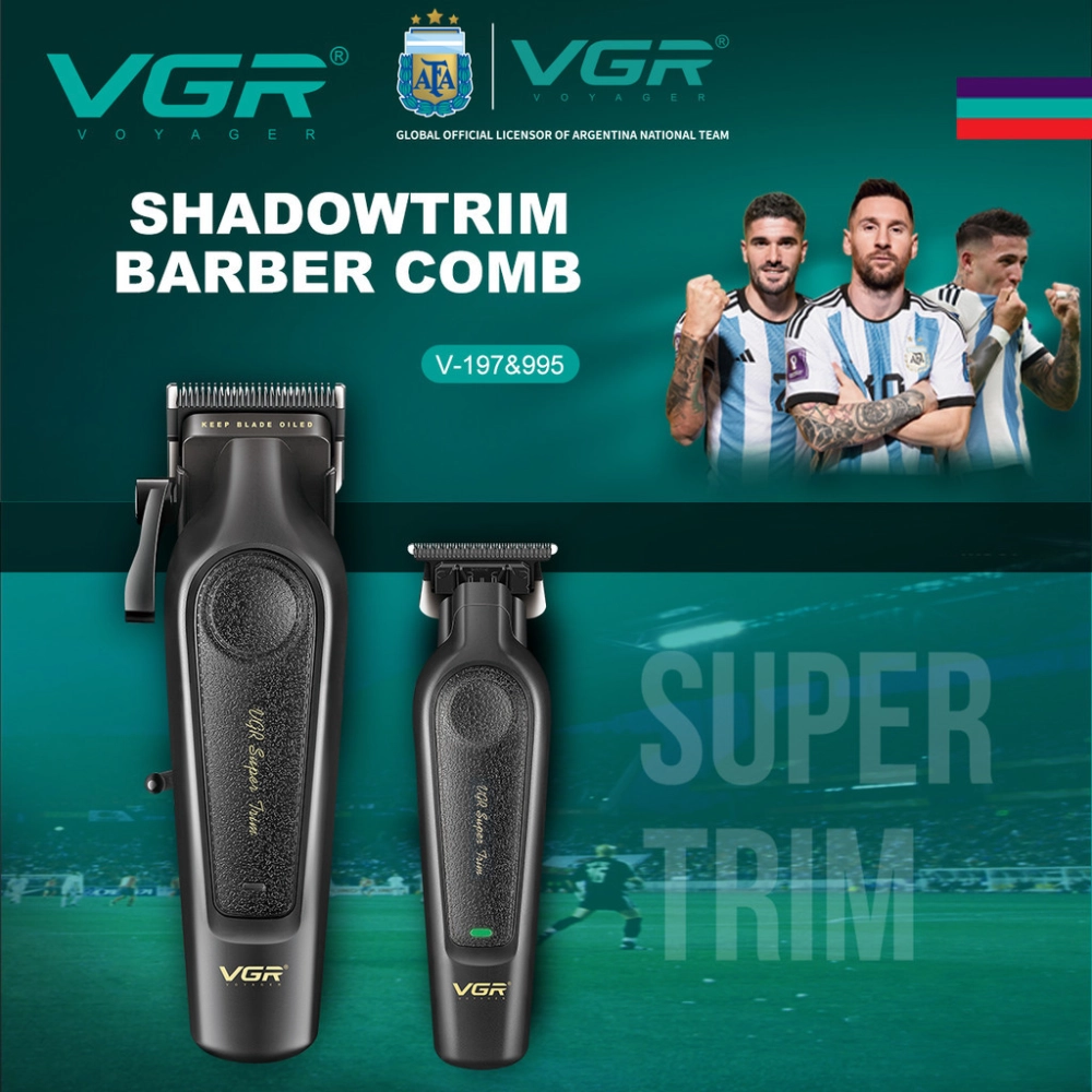 Barber Tool Malaysia | Affordable Professional Grooming Tools with Warranty