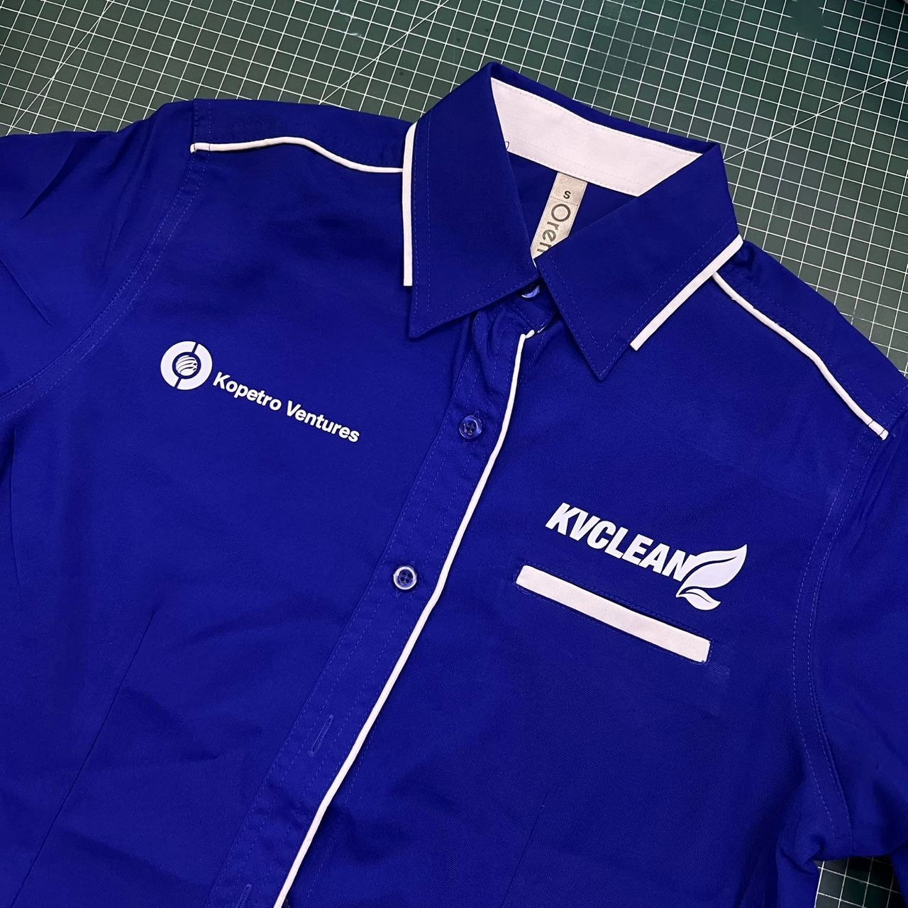 DTF Printing Service KL | Factory Direct Shirt Printing Supplier