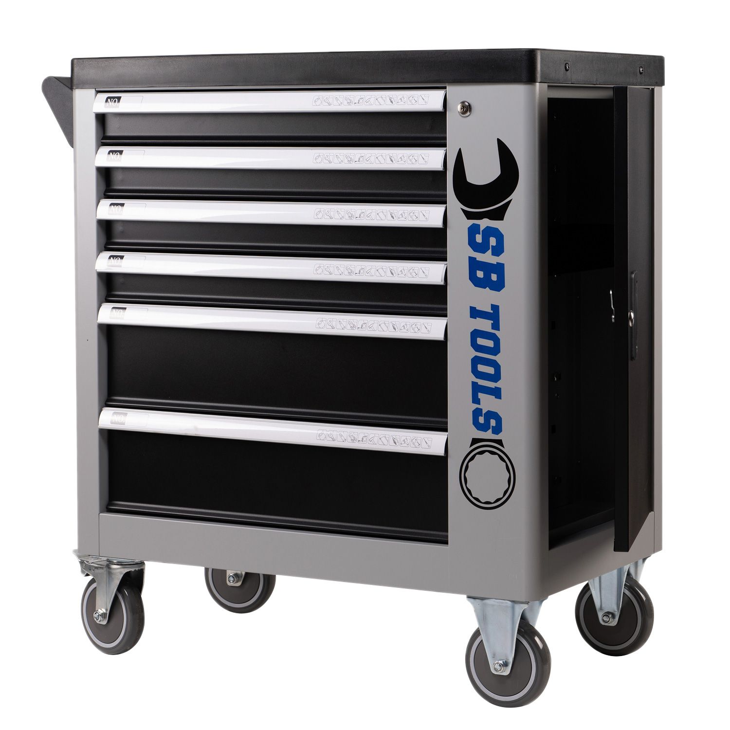 Workshop Tools Supplier Malaysia | Automotive Tools for Garages