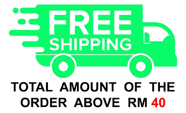 FREE SHIPPING