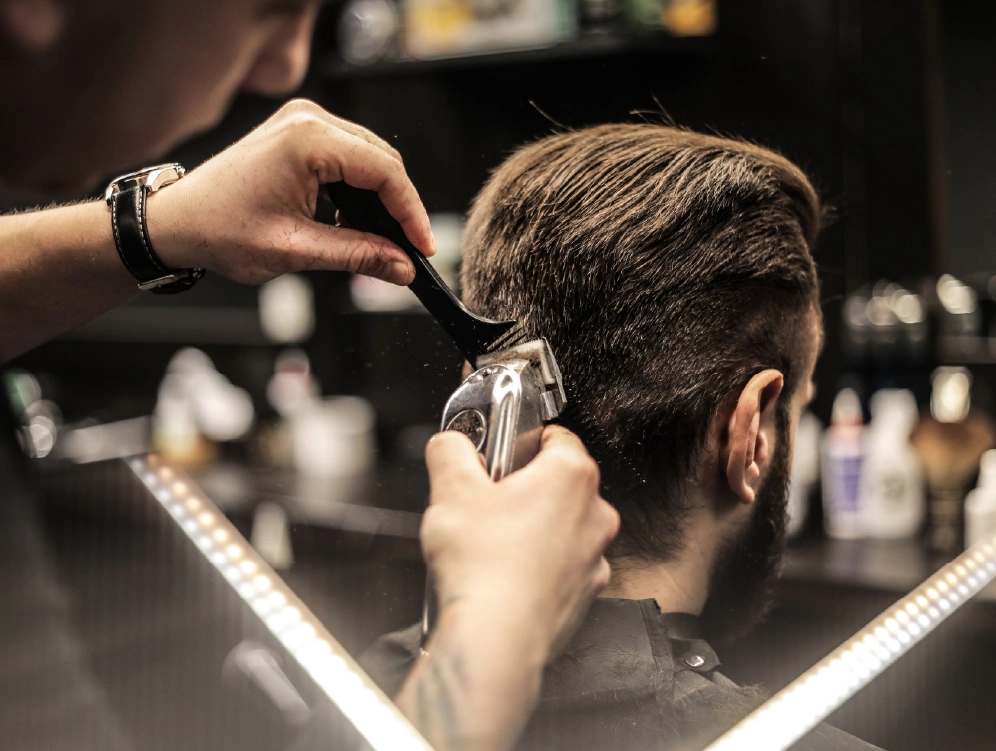 Barber Tool Supplier Malaysia | Affordable Professional Grooming Tools