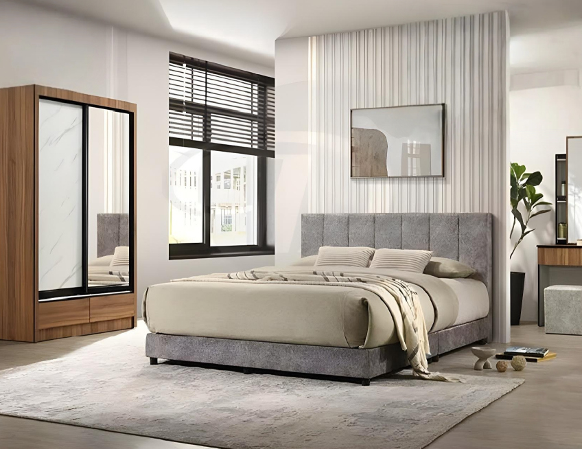 Online Furniture Store with Assembly Service Malaysia | Fast Delivery Furniture