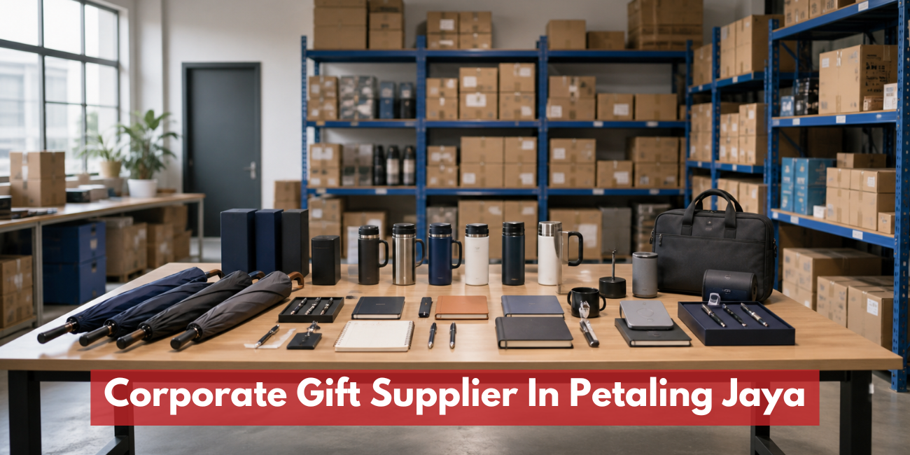Corporate Gift Supplier In Petaling Jaya