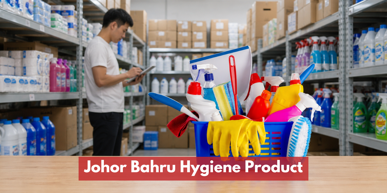 Johor Bahru Hygiene Product 