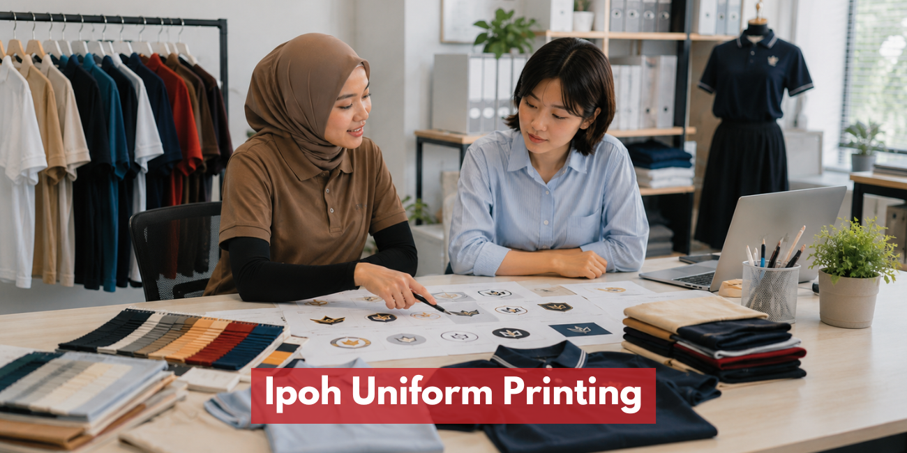Ipoh Uniform Printing