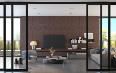 PRECISION GLASS & ALUMINIUM SOLUTIONS