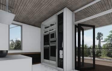  PRECISION GLASS & ALUMINIUM SOLUTIONS