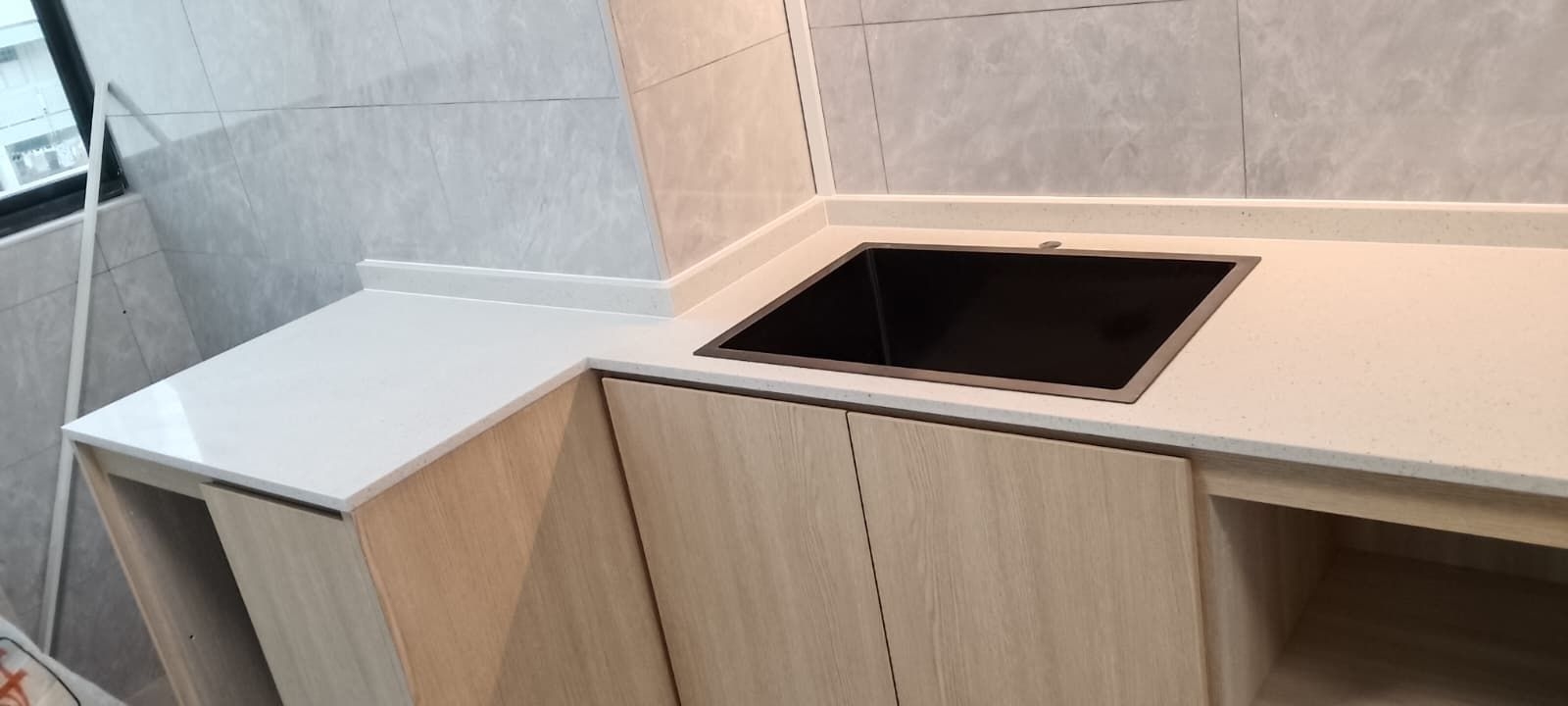 Marble And Granite Specialist Johor | Countertop & Feature Wall Expert
