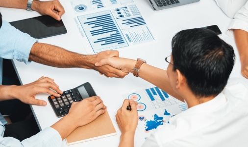 Trusted Business Loan Companies in KL | Fast Approval SME Financing