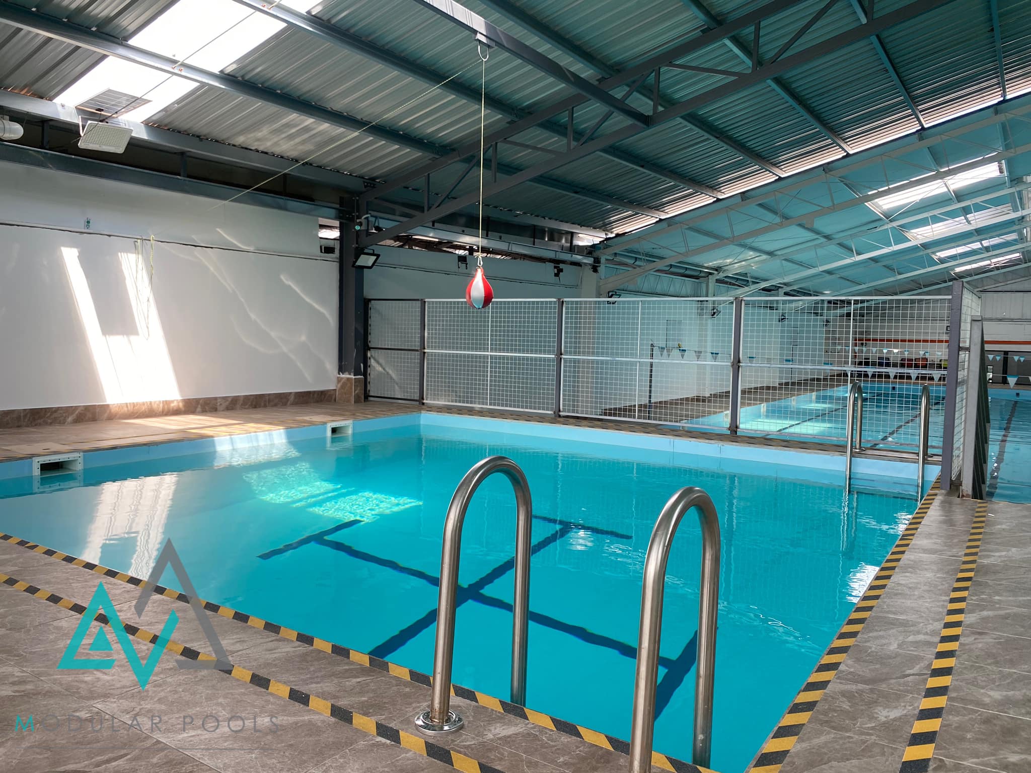 Luxury Residential Swimming Pool Construction Malaysia