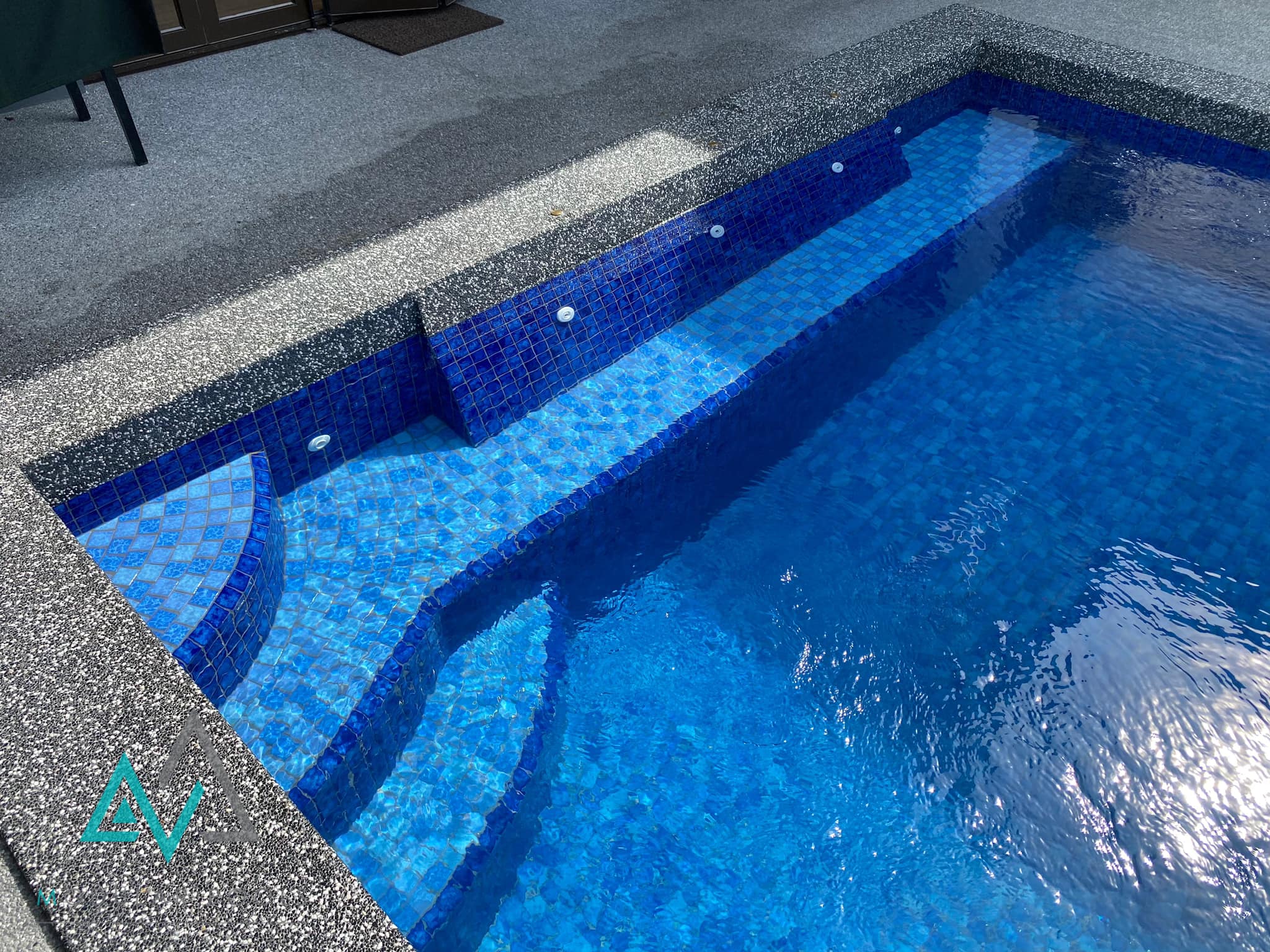 Swimming Pool Refurbishment Services Malaysia