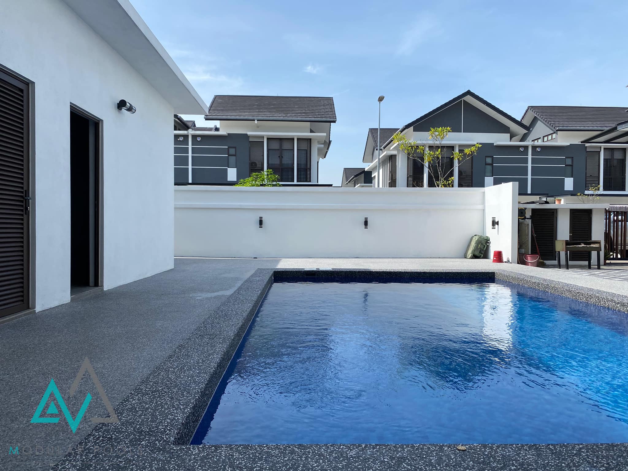 Swimming Pool Specialist in Malaysia | Custom Pool Design and Build