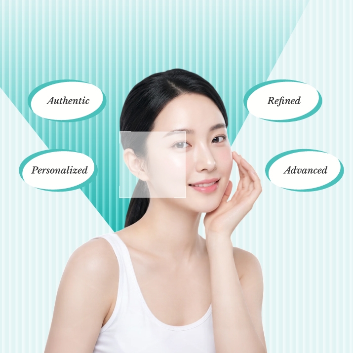 Aesthetic Clinic in Johor | Doctor-Led Skin & Anti-Aging Treatments