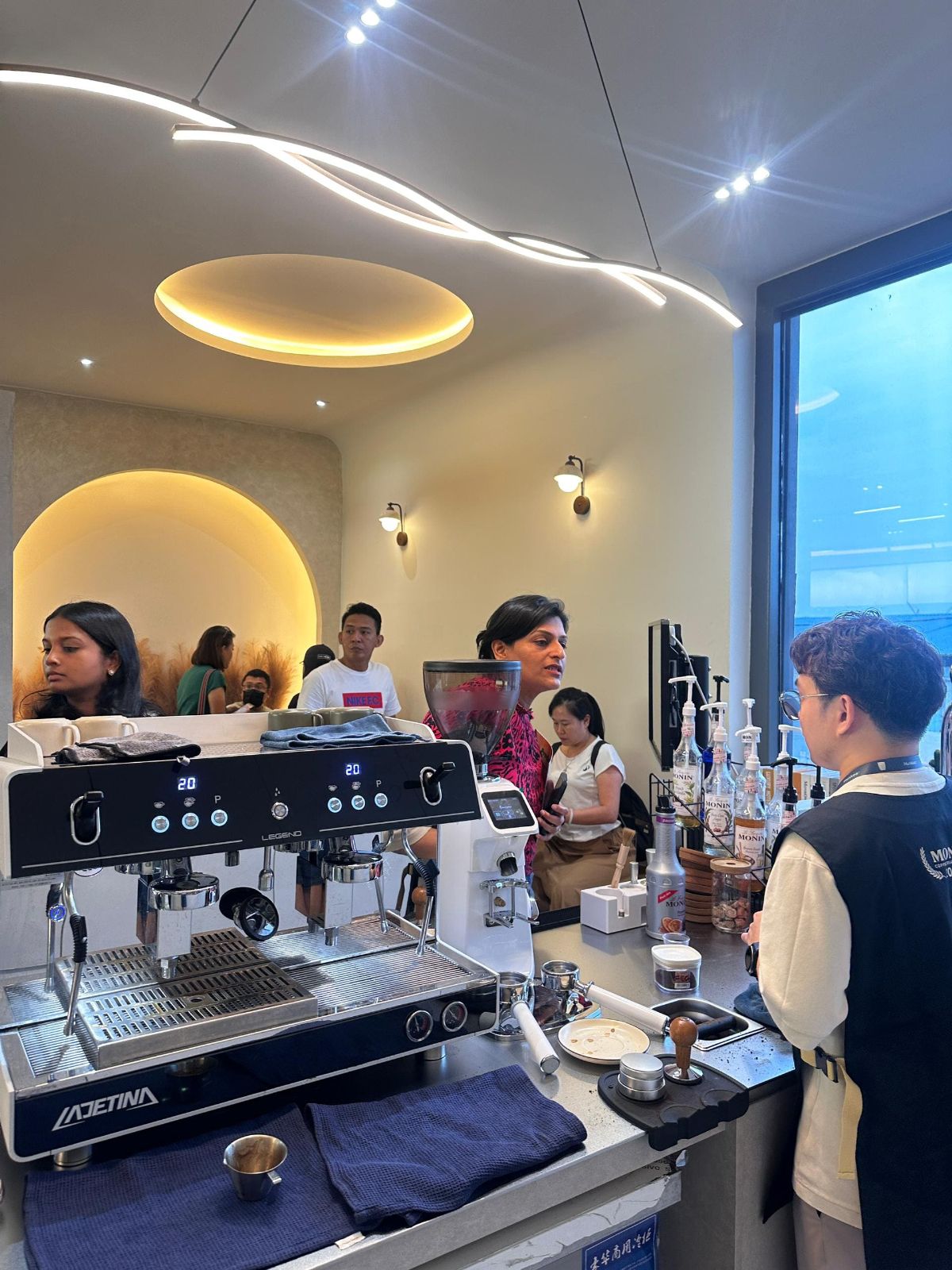 Why Drink Consistency Matters in Specialty Coffee Shops