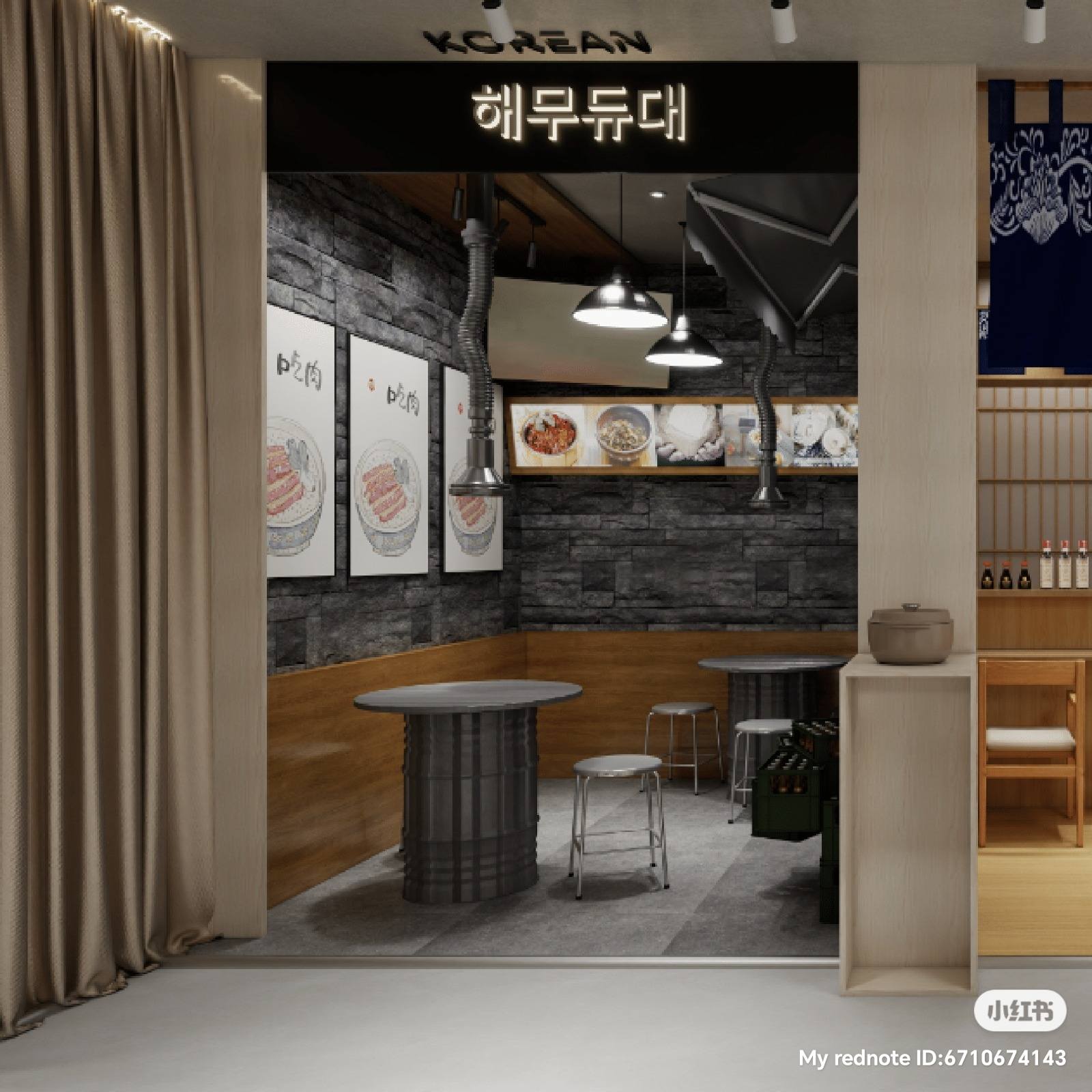 ANJU showroom consultation for restaurant kitchenware and hospitality supplies