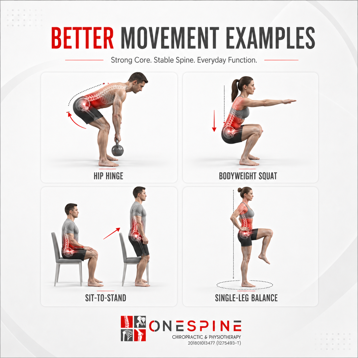 Better movement example