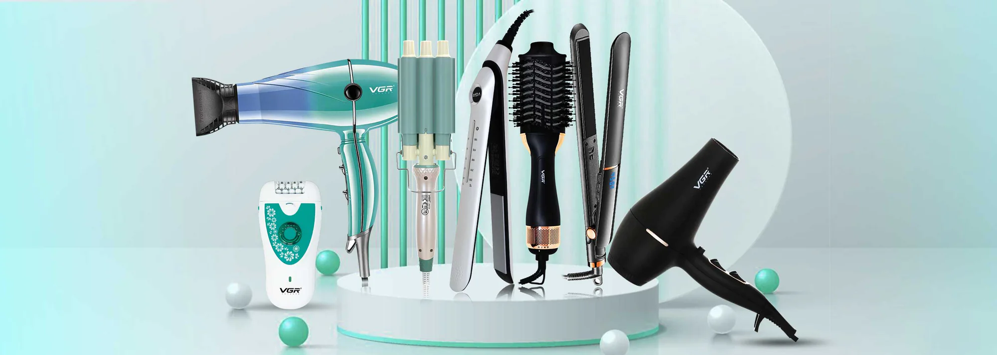 Barber Tool Malaysia | Hair Clippers, Shavers & Grooming Tools