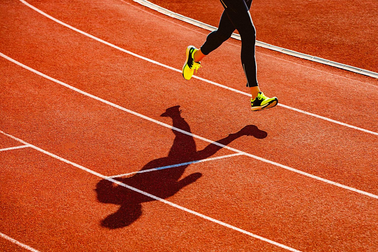 Running Track