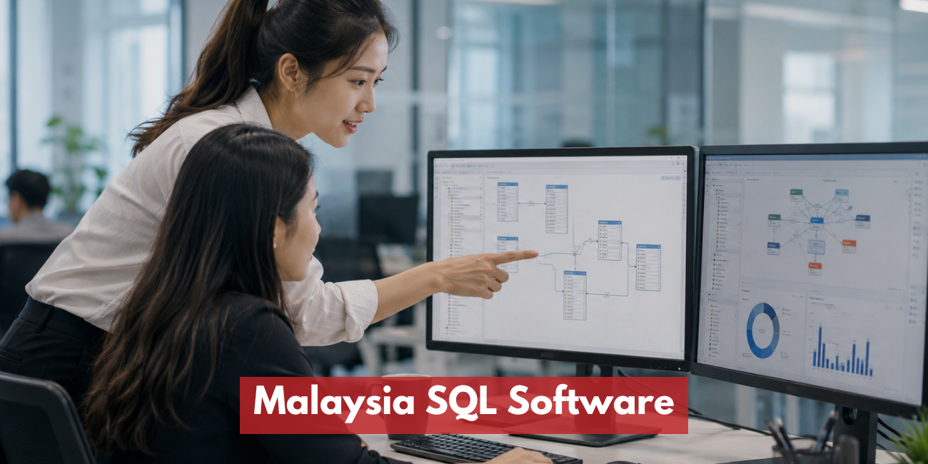 Malaysia SQL Software