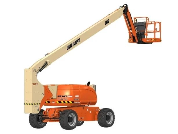 Access Equipment Rental Malaysia | Telehandler, Scissor Lift & Boom Lift