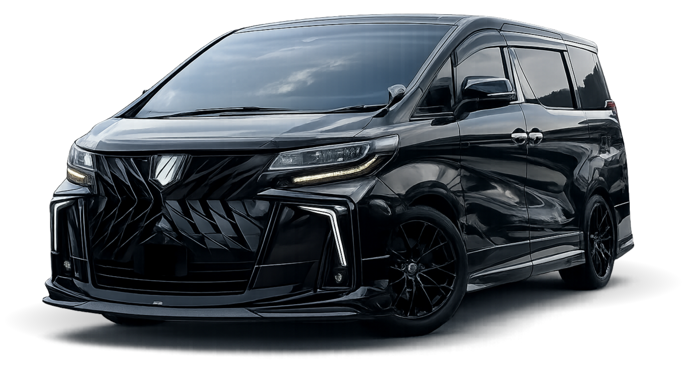 Trusted Car Rental for Every Trip
