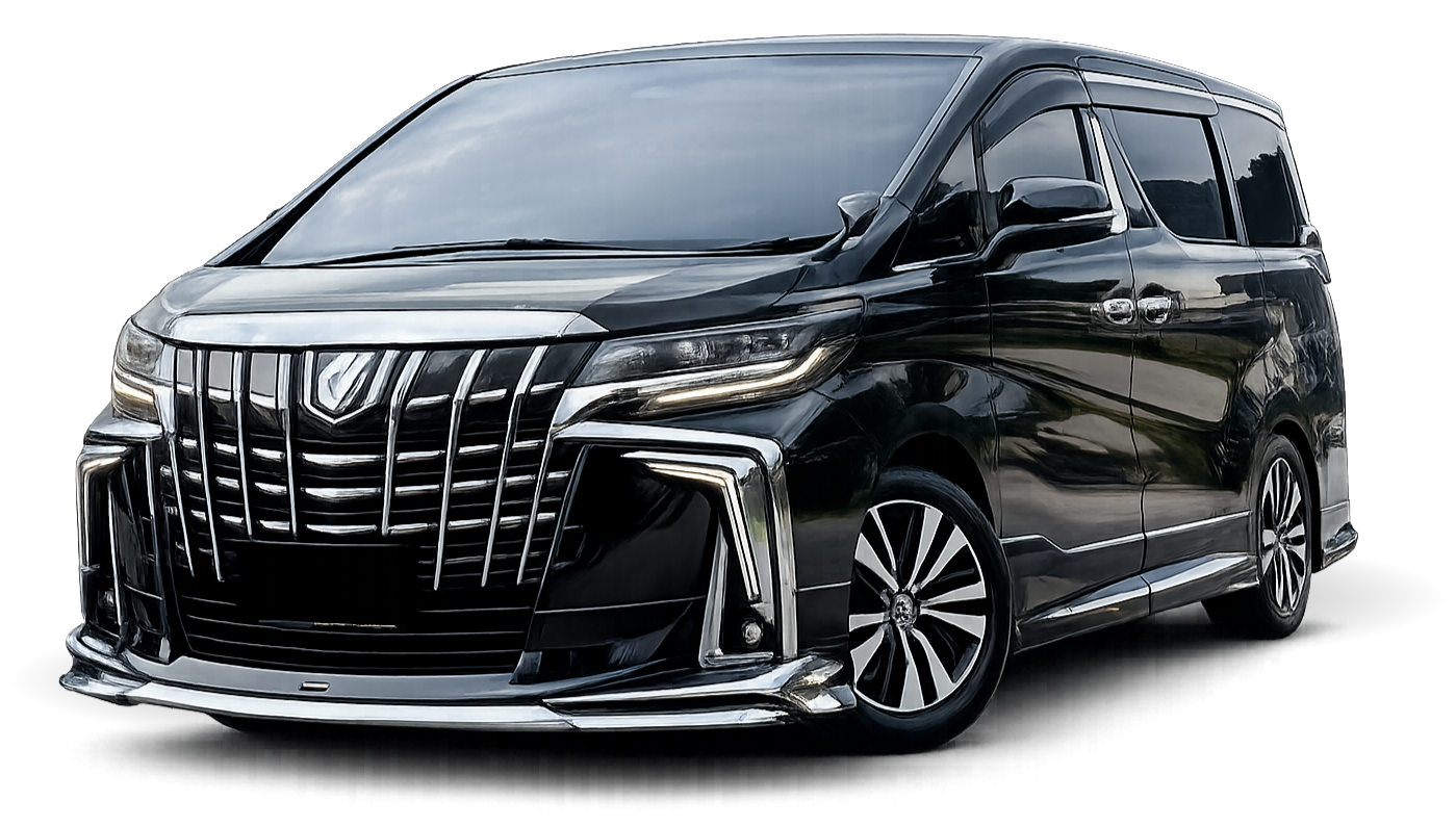 Trusted Car Rental for Every Trip